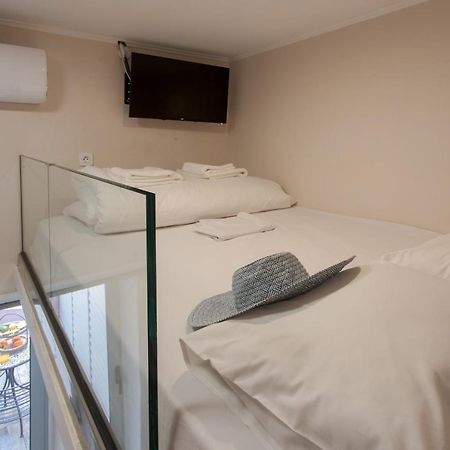 Mitos Cozy Rooms 干尼亞 外观 照片