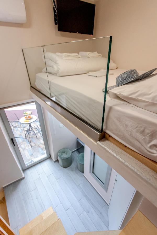 Mitos Cozy Rooms 干尼亞 外观 照片