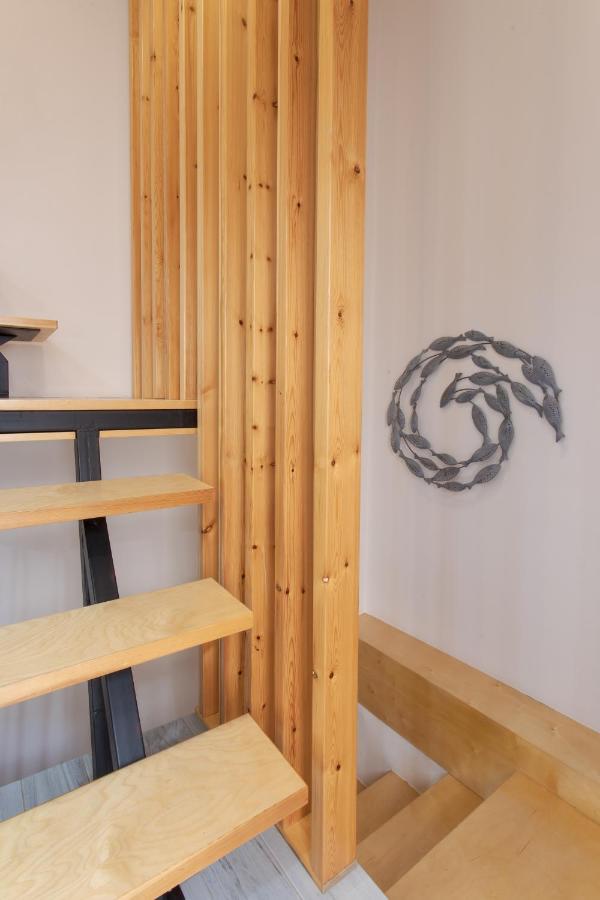 Mitos Cozy Rooms 干尼亞 外观 照片